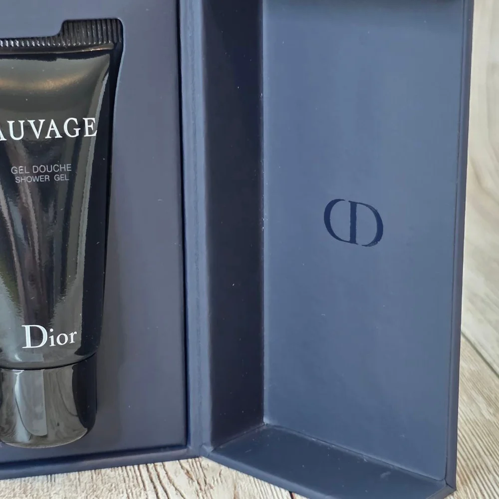 Dior this sauvage